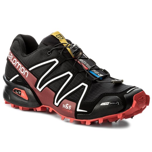salomon cross spike
