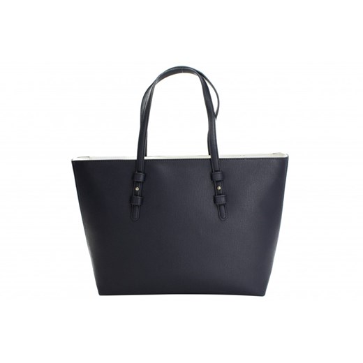 TH Signature Strap Tote Cb AW0AW05059 901 Tommy Hilfiger  OS Ego