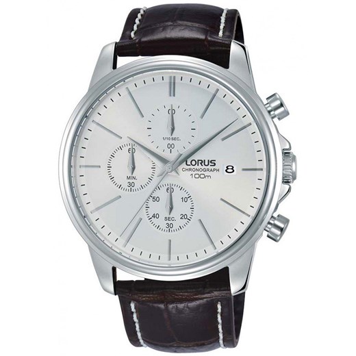 Zegarek męski Lorus RM325EX-8 chronograf  Lorus  alleTime.pl