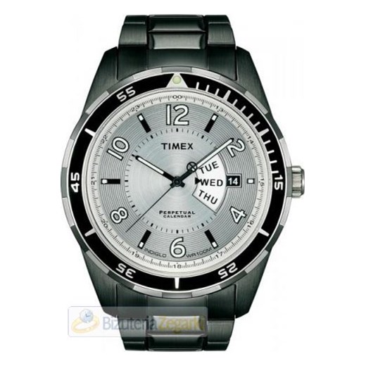 Zegarek Timex  Perpetual Calendar T2M505