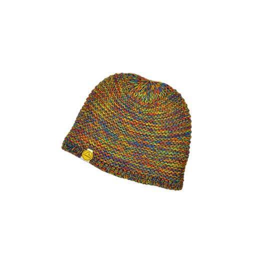 Moonfly Beanie lake czapka unisex zielony La Sportiva uniwersalny Royal Point