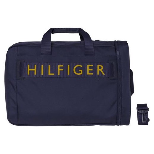 Torba na laptopa 'HILFIGER CONVERTIBLE COMPUTER BAG'