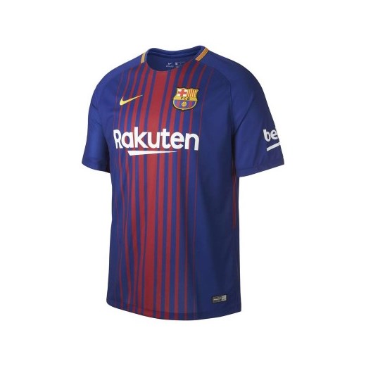 Koszulka piłkarska FC Barcelona 17/18