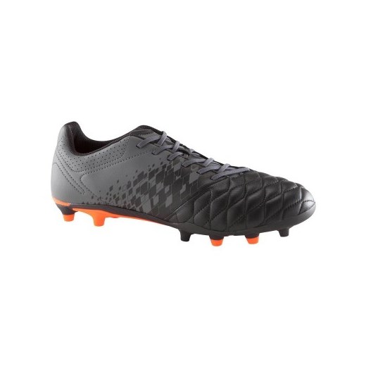 Buty Agility 900 FG Kipsta szary Decathlon