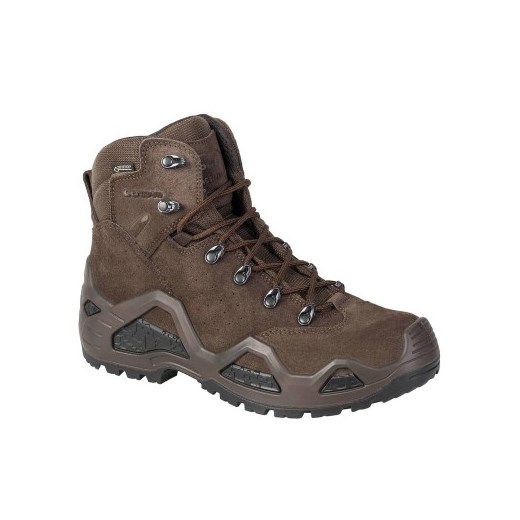 Buty Z6-S GTX szary Lowa Decathlon