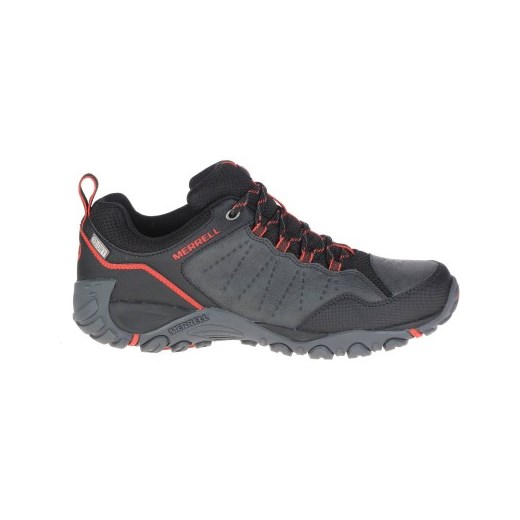 Buty Merrell Saltoro męskie szary Merrell Decathlon