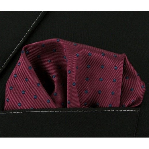 Elegancka poszetka - Alties POSZALTTANIA0053 JegoSzafa.pl
