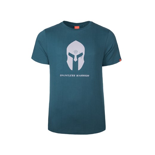 Koszulka T-Shirt Pentagon "Spartan" - Petrol Blue (K09012-30-PE SH) Pentagon zielony XL Militaria.pl