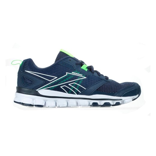 MĘSKIE BUTY HEXAFFECT RUN LE AQ9358 REEBOK, Płeć - MEN, Rozmiar - 45, Kolor - AQ9358