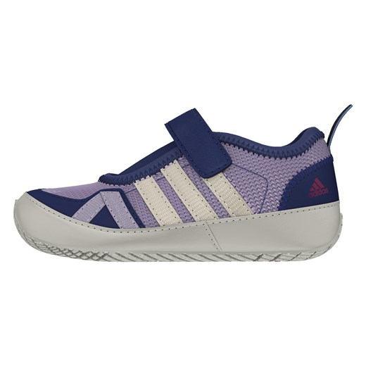 JUNIORSKIE BUTY BOAT AC I AF3912 ADIDAS, Kolor - AF3912, Rozmiar - 22, Płeć - JUNIOR