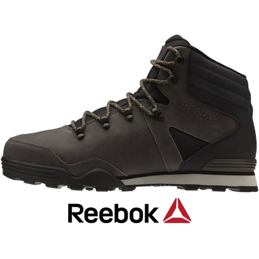 Buty Reebok Arctic Ready III M40675 czarny Reebok 40 SMA Reebok