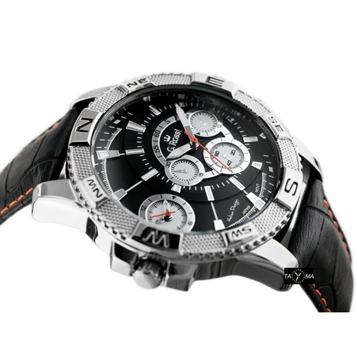 Gino Rossi - BUNT (zg069h) - black Gino Rossi Tanie-Zakupy.com