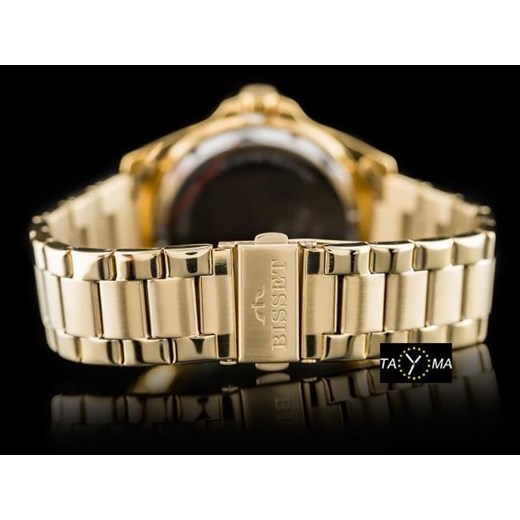BISSET BSBD87 (zb537c) Bisset Tanie-Zakupy.com
