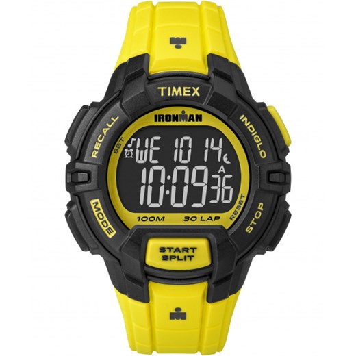 TW5M02600 - Zegarek Męski TIMEX z kolekcji Ironman 30-Lap TW5M02600