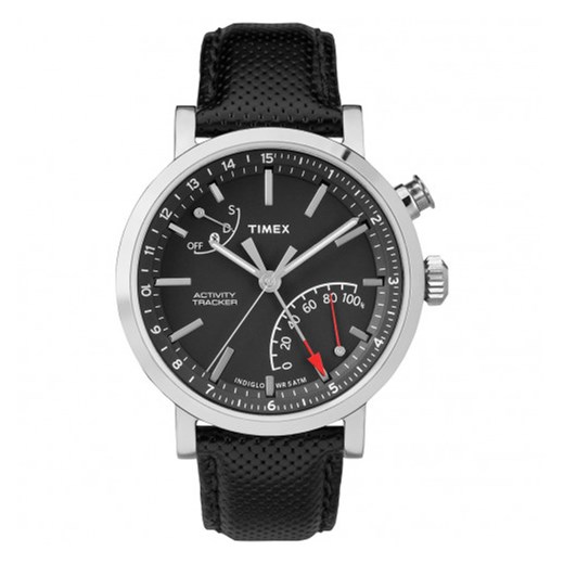 TW2P81700 Zegarek Timex Metropolitan+