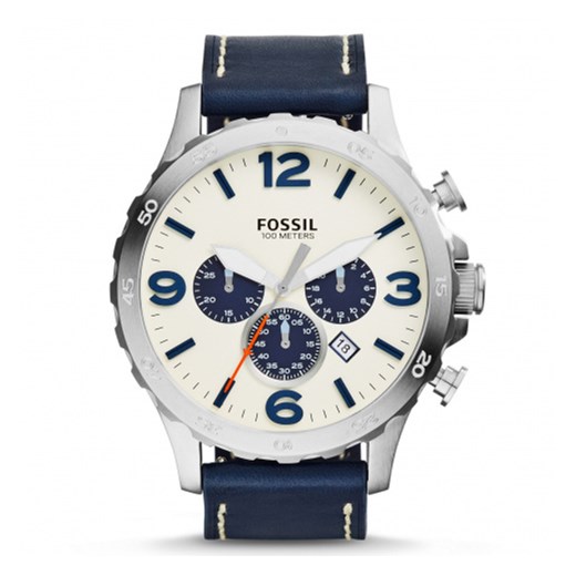 FOSSIL JR1480 NATE - Zegarek Męski