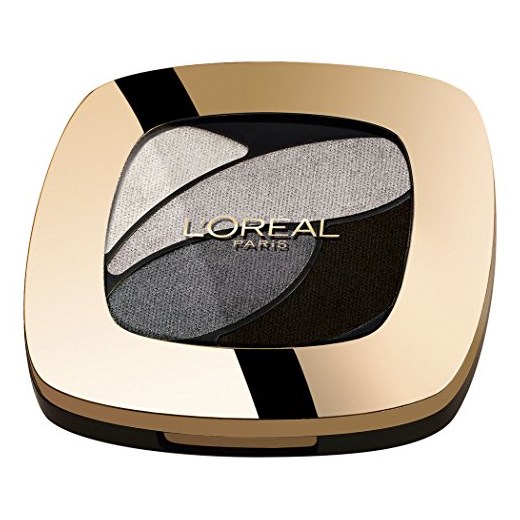 L'Oréal Paris Color Riche Quads cieni do powiek