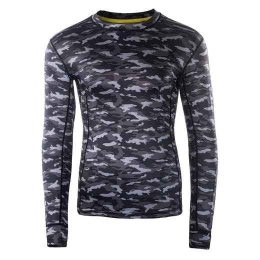 MĘSKA BIELIZNA TERMOAKTYWNA TORIKO 87370-M PR/BLK/SU IQ, Rozmiar - M, Kolor - MORO PRINT/BLACK/SULPHUR SPRING, Płeć - MEN Iq XXL promocja sklepmartes.pl