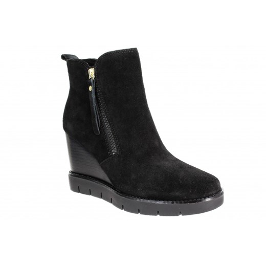 Petra 4B FW0FW01236 Black 990 Tommy Hilfiger czarny 39 Ego