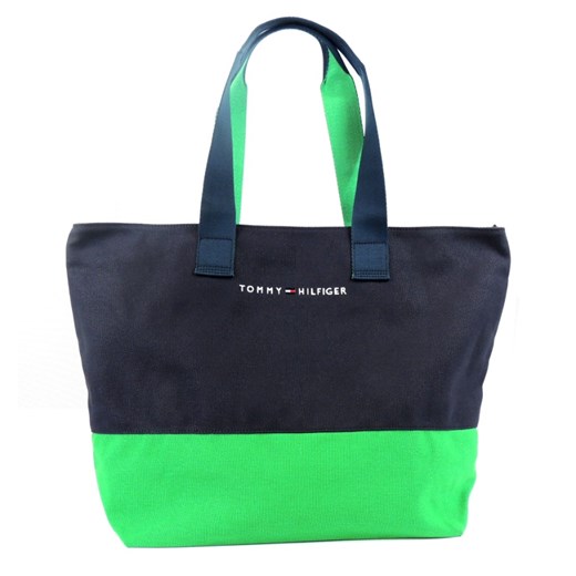 Cassidy  1 solid  3880140 intershoe zielony shopper bag