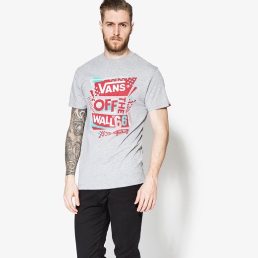 VANS T-SHIRT SS STENCILED II