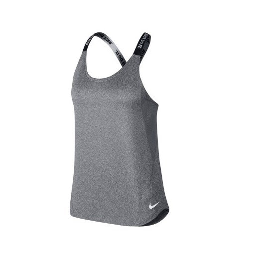 Koszulka Nike Nike szary XL Decathlon
