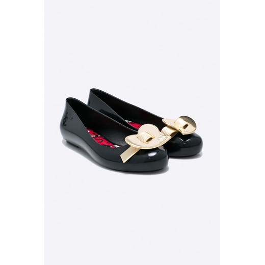 Melissa - Baleriny Anglomania by Vivienne Westwood