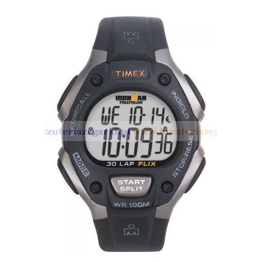 Zegarek Timex IronMan T5E901 
