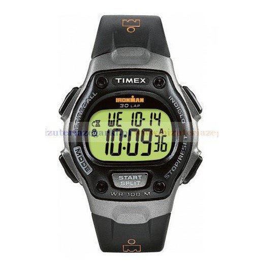 Zegarek Timex T53151  IronMan 30 Lap