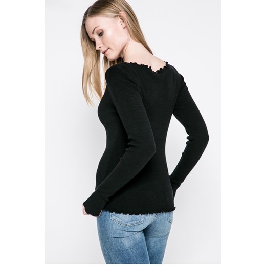 Review - Sweter