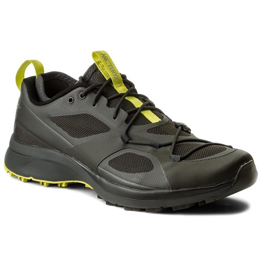 Buty ARC'TERYX -  Norvan Vt M 069532-322534 G0 Titan/Sulphur Spring szary Arc'Teryx 44 2/3 eobuwie.pl