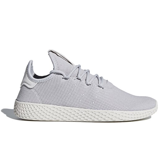 Damskie snekaersy adidas Pharrell Williams Tennis Hu DB2553 szary Adidas Originals 40 2/3 retrokicks