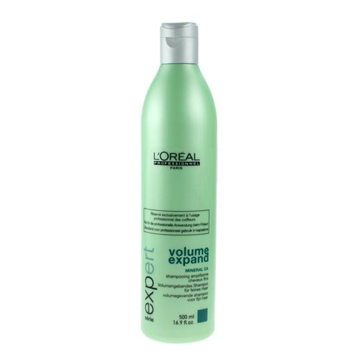 L'Oreal Volume Expand szampon nadający objętość 500 ml 