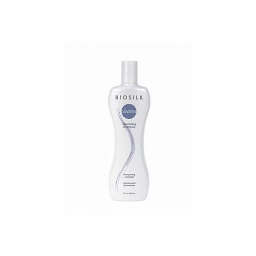 Farouk Biosilk Volumizing szampon zwiększający objętość 50 ml