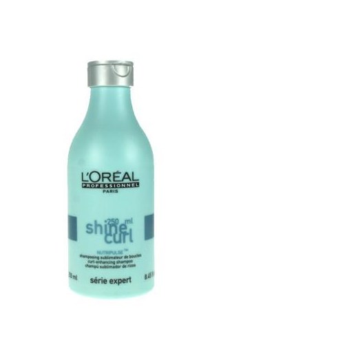 L'Oreal Curl Contour szampon nadający sprężystość włosom kręconym 1500 ml 