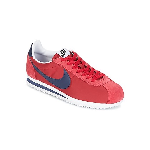 Nike  Buty CLASSIC CORTEZ NYLON  Nike