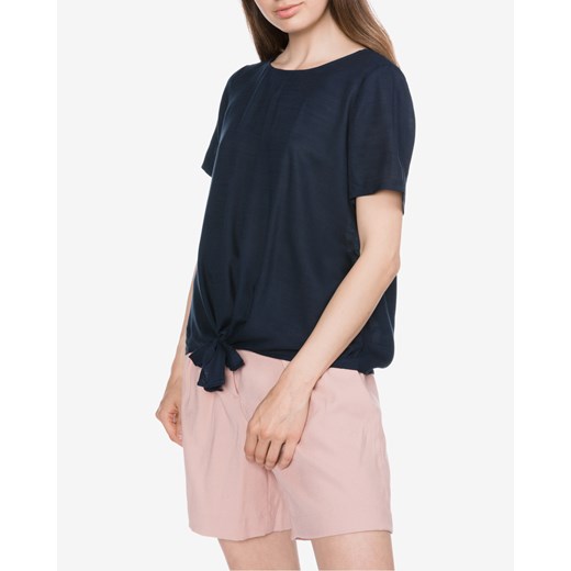 Vero Moda Fay Top M Niebieski