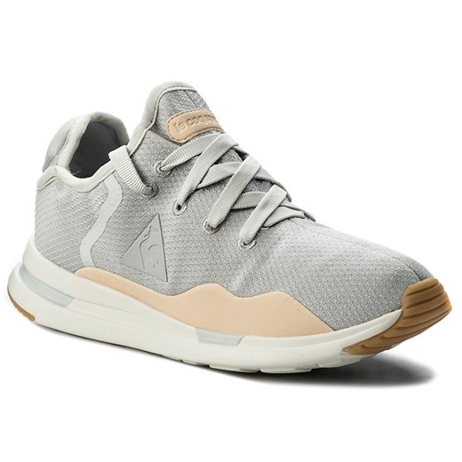 Sneakersy LE COQ SPORTIF - Solas W Summer Flavor 1810081 Galet Le Coq Sportif szary 41 eobuwie.pl