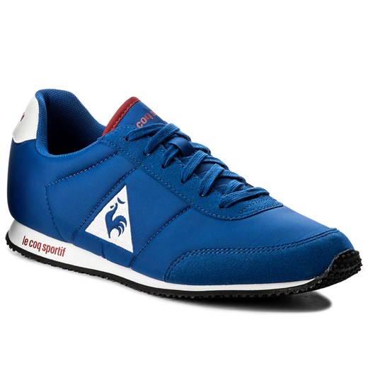 Sneakersy LE COQ SPORTIF - Racerone Nylon 1810238 Classic Blue/Vintage Red niebieski Le Coq Sportif 44 eobuwie.pl