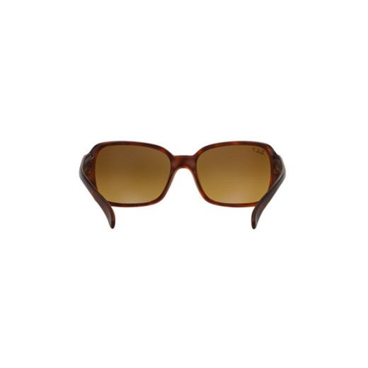 Okulary Ray-Ban® RB 4068 6202/M2 3P brazowy Ray-ban®  ROOMOUTLET.PL