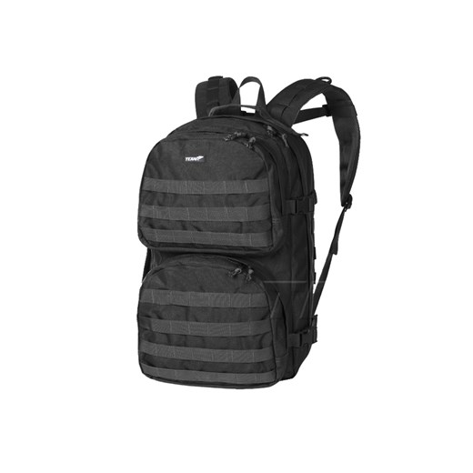 Plecak Texar Scout 35 l Black (164#38-BSC-BP) TX