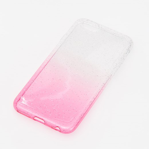 Reserved - Etui na iphone - Różowy rozowy Reserved S 