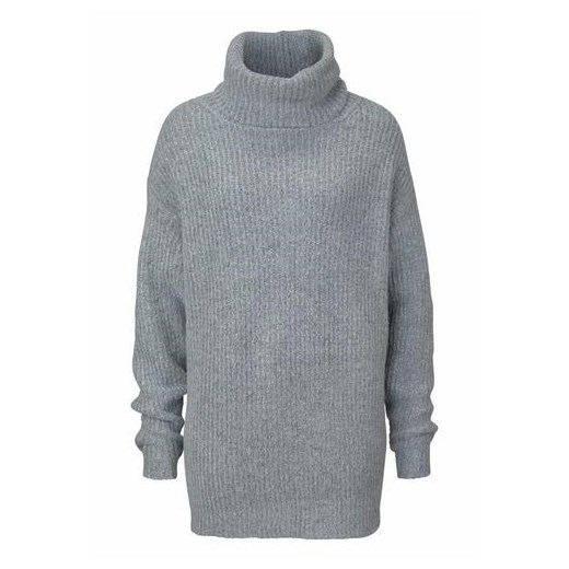 Sweter oversize
