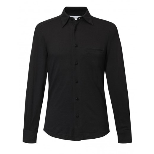 Koszula Biker Shirt black