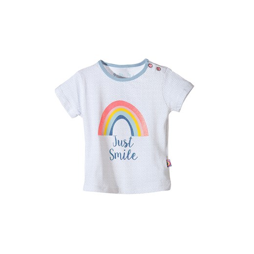 T-shirt niemowlęcy 5I3201  5.10.15. 68 