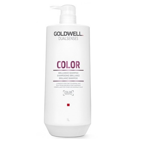 Goldwell DualSenses Color | Szampon do włosów farbowanych 1000ml