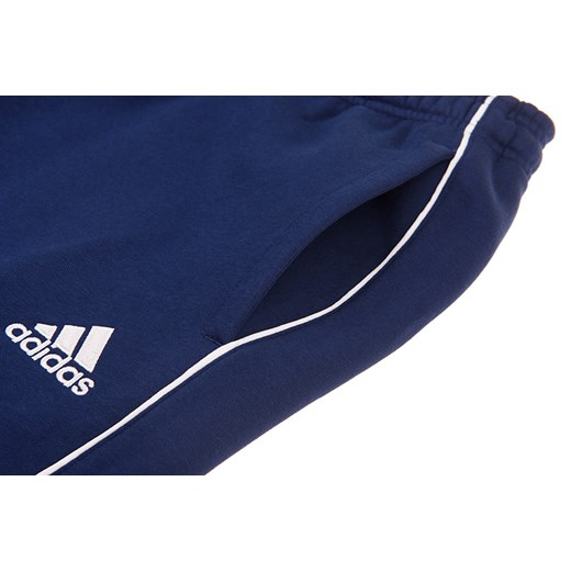 Dres kompletny Adidas meski spodnie bluza Core 18 CV3959 CV3753