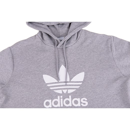 Bluza Adidas meska bawelniana Originals Trefoil CY4572