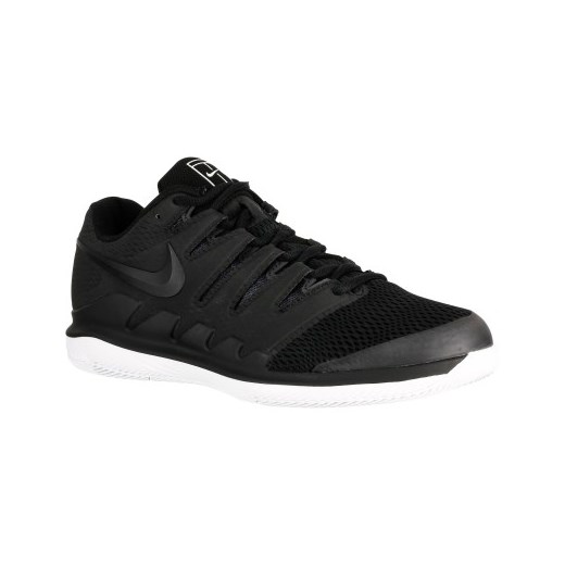 Buty Nike Zoom Vapor 10 czarne  Nike 42 Decathlon