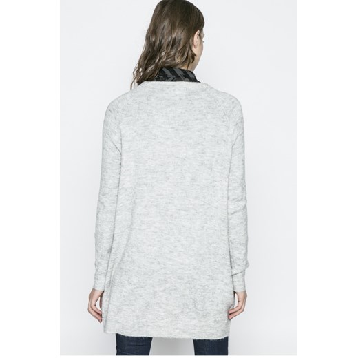 Sweter damski Vero Moda z dekoltem v 